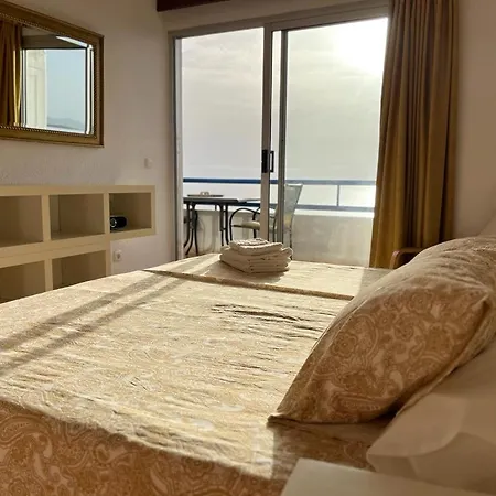 Apartament Brisas De Tenerife *