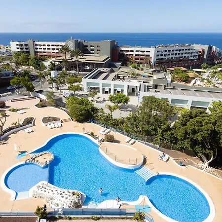Apartament Brisas De Tenerife