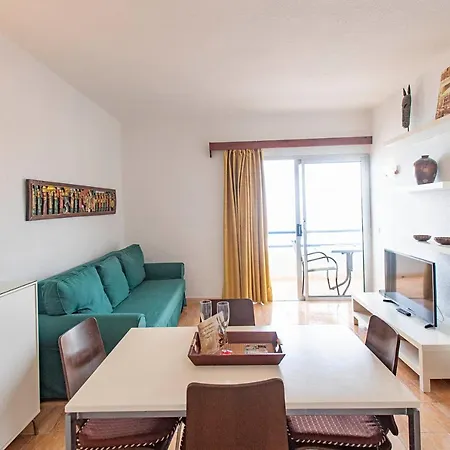 Apartament Brisas De Tenerife