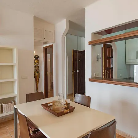 Apartament Brisas De Tenerife *