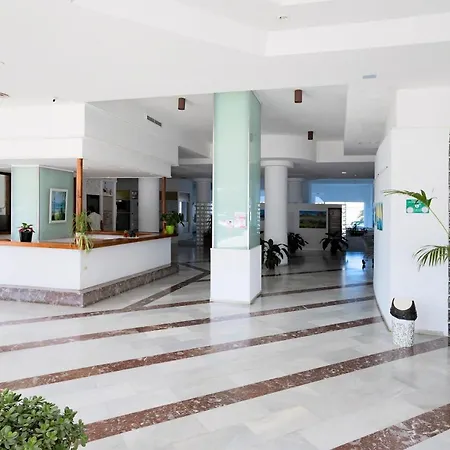 Brisas De Tenerife Apartamento