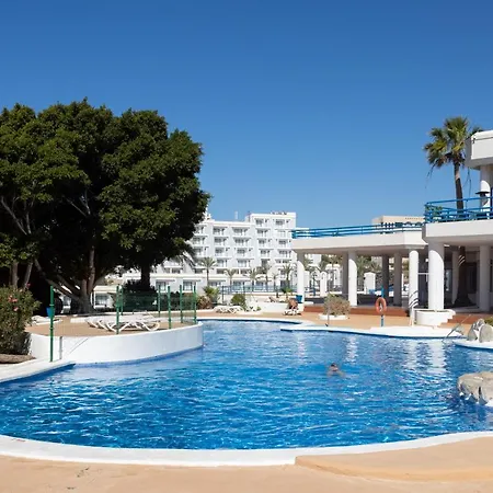 Brisas De Tenerife