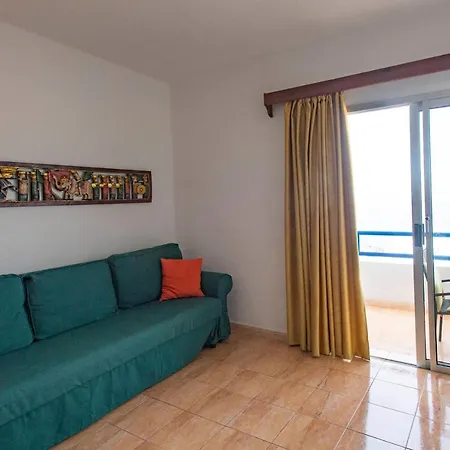 Apartment Brisas De Tenerife *