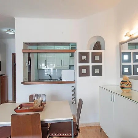 Apartment Brisas De Tenerife *