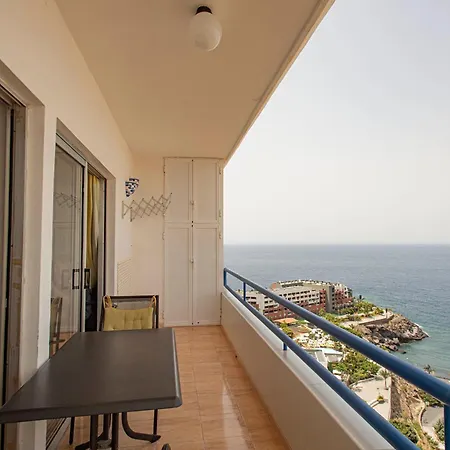 Apartamento Brisas De Tenerife Costa Adeje (Tenerife)