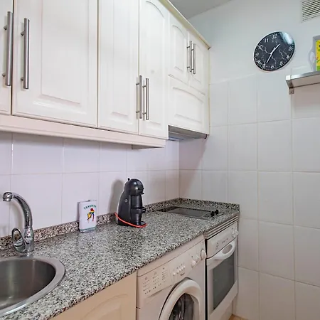 Apartment Brisas De Tenerife