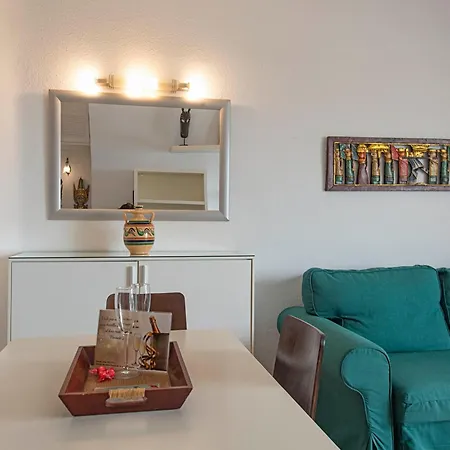 Brisas De Tenerife Apartment