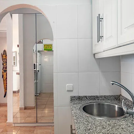 Apartment Brisas De Tenerife *