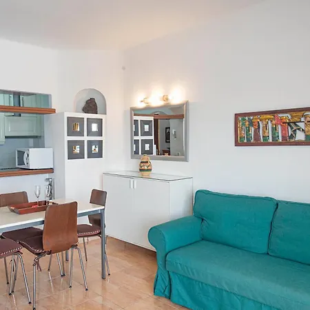 Apartment Brisas De Tenerife *