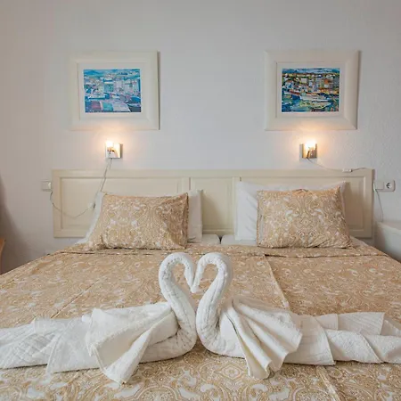 Apartment Brisas De Tenerife *