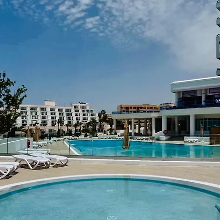 Brisas De Tenerife Apartamento Costa Adeje (Tenerife)